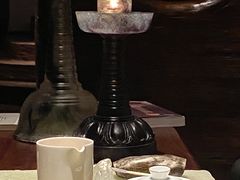 -见山茶事(丽水路店)