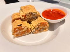 -庆云楼饭庄(什刹海店)