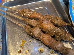 -中国传统伊兰拉面(石景山店)