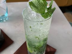 -深圳温德姆至尊酒店·大堂吧·户外花园