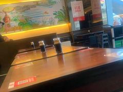 -阿香米线(宁波来福士广场店)