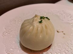 生煎包-张福记(五一公园店)