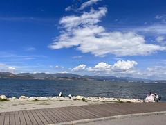 -大理洱海