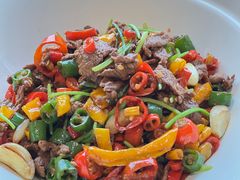 -月福京味斋·烤鸭店·北京菜(鼓楼总店)