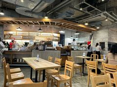 -After You Dessert Cafe(Silom Complex)