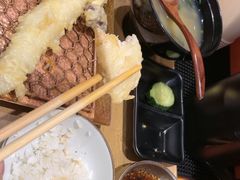 -天妇罗内顺田(罗湖店)