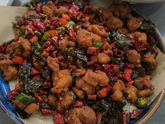 -陈熹公民族美食文化餐厅(中华广场店)