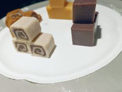 -羲和雅苑•北京烤鸭(陆家嘴中心店)