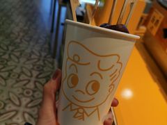 -周黑鸭(武汉汉阳区江城大道永旺店)