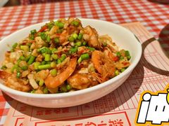 -彭耕记猪油炒小菜(吉联mall店)