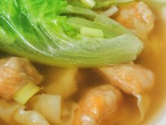 -小梁哥云吞面(黄贝岭店)