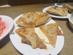 -河沿肉饼Beijing Pie(东华门店)