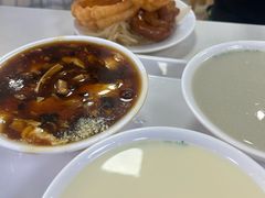 -老磁器口豆汁店(天坛店)