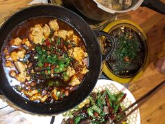 -郑件洋芋饭庄