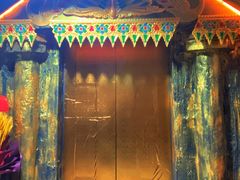-呼吸沉浸式剧场(甘露园店)