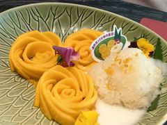 -Thai Alley泰爱里(二沙岛店)