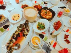 -北京厨房(西安SKP店)