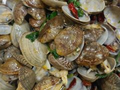 -海味当家·蒸锅海鲜(星海公园店)