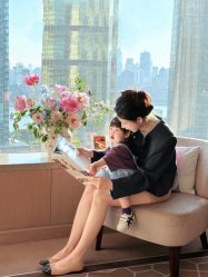 -巍阁高端月子会所