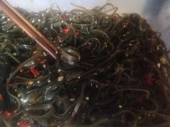 海带-对面面馆
