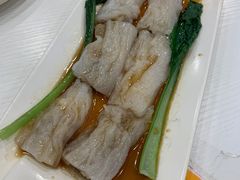 -澳门陈光记烧味饭店(南京德基广场店)