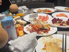 -曲水兰亭(北京四惠店)