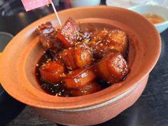 -简小舍·民间手艺菜(武昌江滩店)