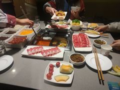 -海底捞火锅(关山保利店)