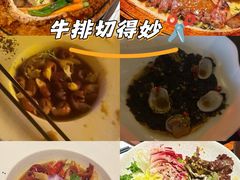 -洛缦音乐餐厅(工业展览馆万象城店)