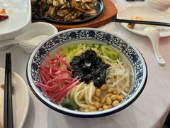 -满堂·烤鸭店·北京菜(鼓楼店)