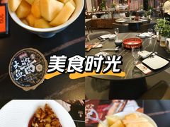 -旺顺阁·北京菜·烤鸭(大望路店)