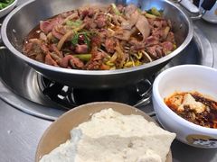 -胖娃古镇鸡杂(磁器口总店)