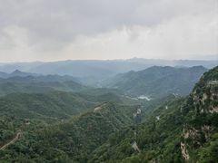 -潭溪山