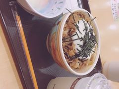 -食其家·牛丼咖喱(文三路店)