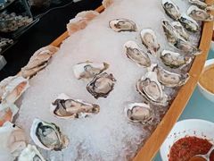 -美食汇海鲜自助餐厅·小龙虾烧烤(富力万达文华酒店)