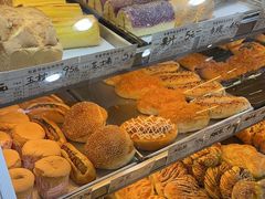 -美嘉华面包西饼店(红胜坊店)