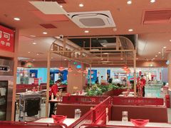 -辣可可·小炒黄牛肉(望京凯德MALL店)