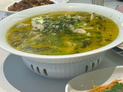-孙家外婆•长春地标美食新名片(吾悦广场店)