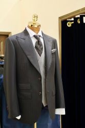 -MR.COLLECTION西装先生(富华里店)
