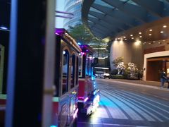 -深圳大梅沙京基洲际度假酒店
