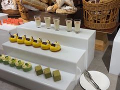 -南湖宾馆·鸳湖阁全日制餐厅