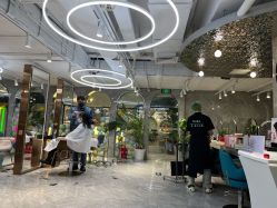 -悦SALON