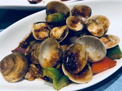 -建滔诺富特酒店-悦餐厅