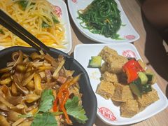 -老班长手工灌汤包老店(东山店)