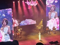 -交通银行前滩31演艺中心