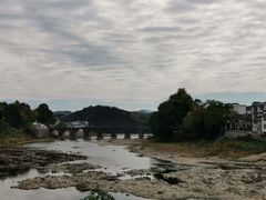-渔梁坝