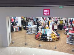 -优衣库(青岛万象城店)