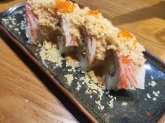 -赤稻·日式料理(禅城店)