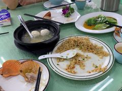 -景好海鲜餐厅(大鹏必选旅游店)