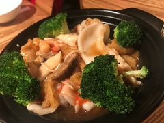-小和庆·知味(首铸万科店)